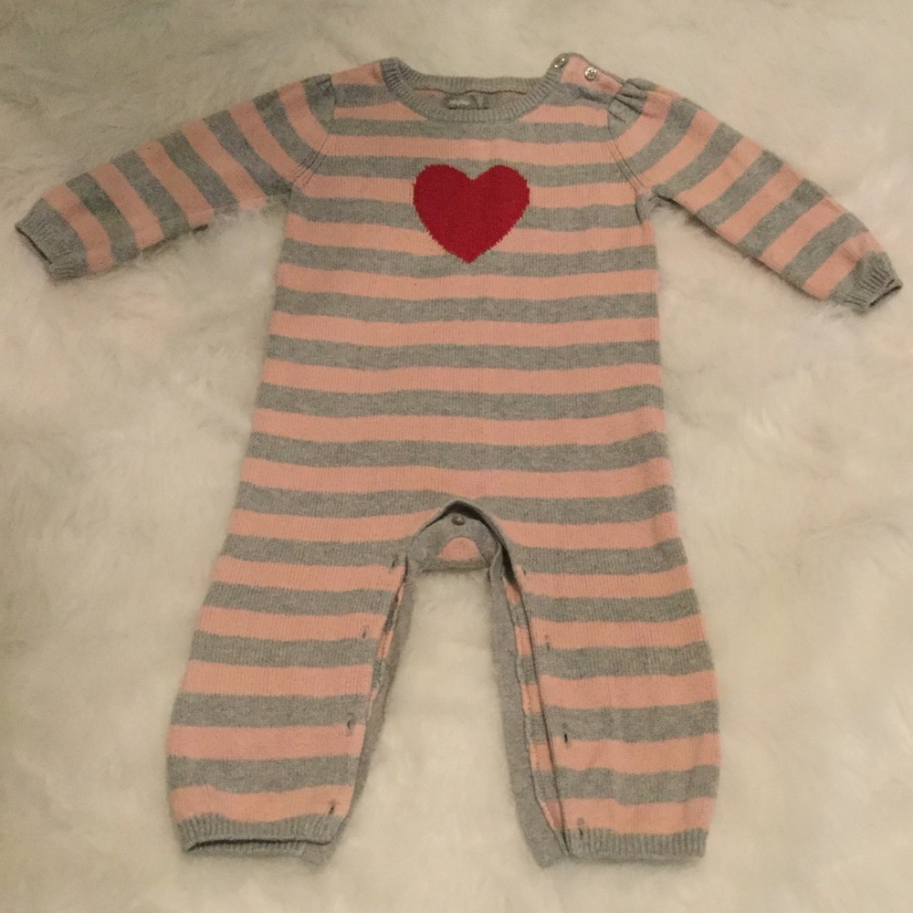 Baby Gap sweater jumper